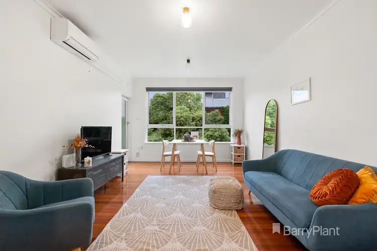 Second view of Homely unit listing, 15/9 Cromwell Road, South Yarra VIC 3141