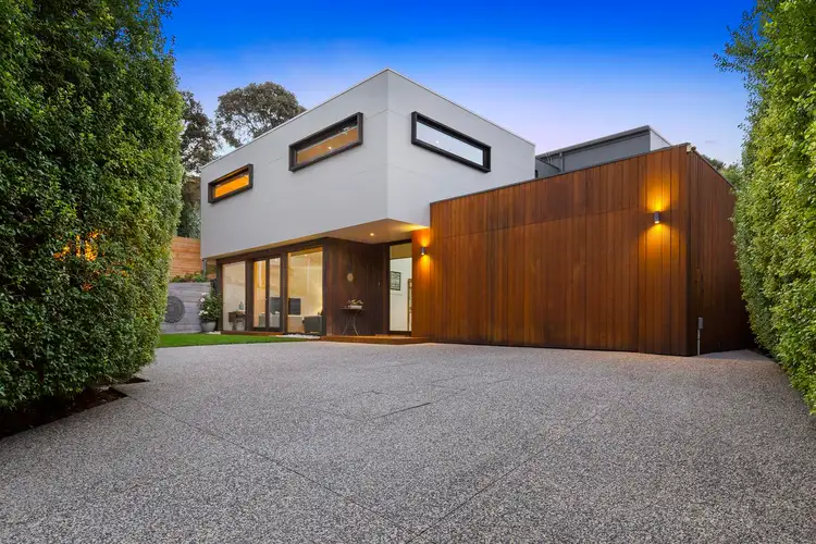 40a Grange Road, Rye VIC 3941
