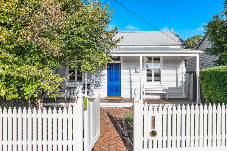 Main view of Homely house listing, 3 Garden Street, Williamstown VIC 3016