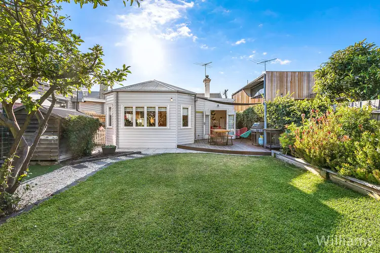 Second view of Homely house listing, 3 Garden Street, Williamstown VIC 3016
