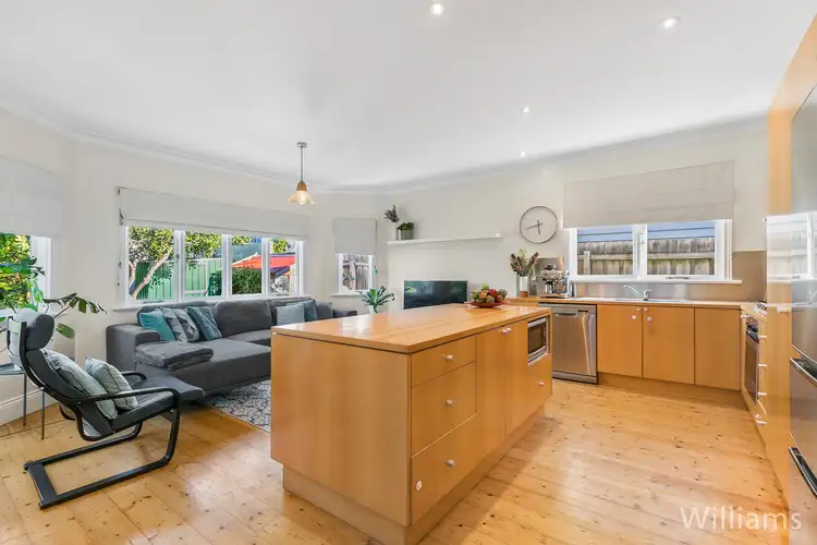 Third view of Homely house listing, 3 Garden Street, Williamstown VIC 3016