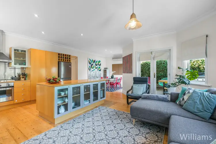 Fourth view of Homely house listing, 3 Garden Street, Williamstown VIC 3016