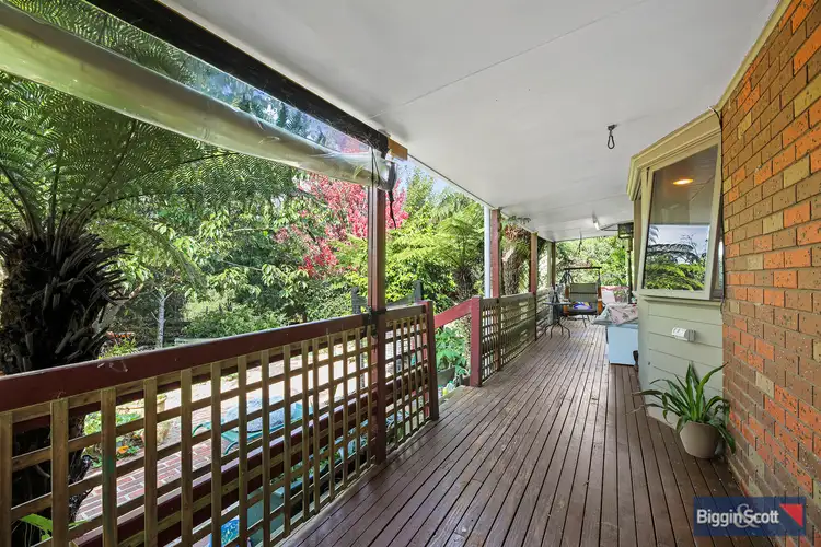 Fifth view of Homely house listing, 19 Wagner Road, Neerim South VIC 3831