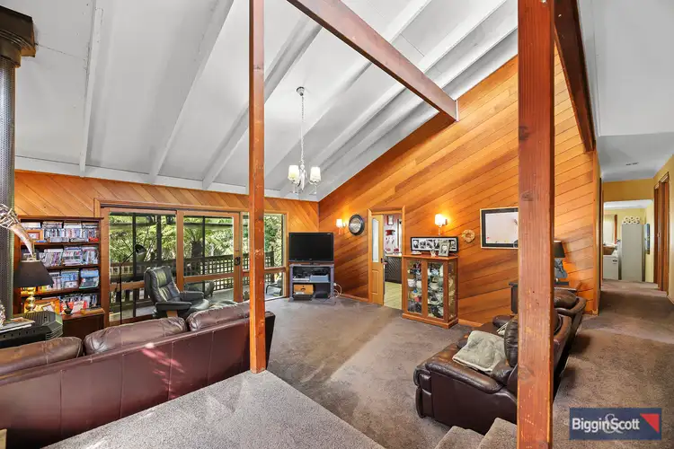 Sixth view of Homely house listing, 19 Wagner Road, Neerim South VIC 3831