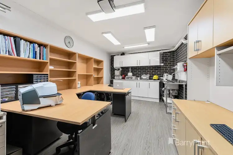 Sixth view of Homely unit listing, 1/119 Willow Bend, Bulleen VIC 3105