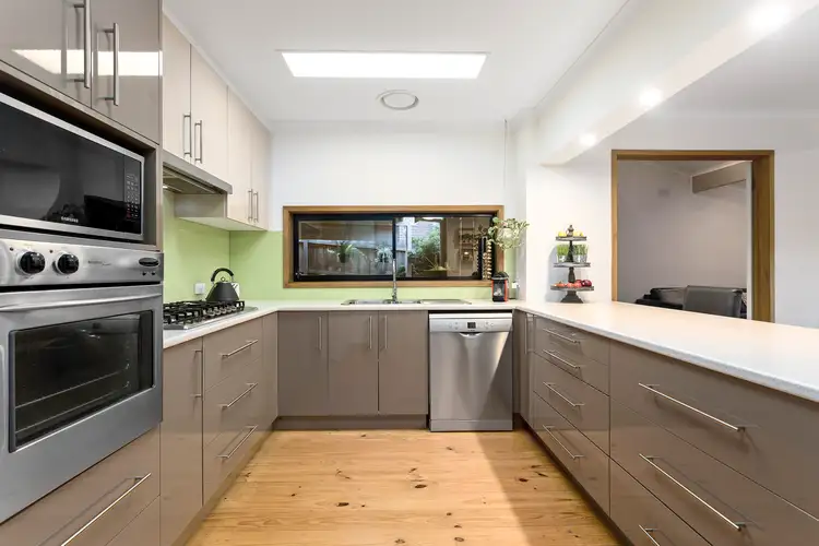 Third view of Homely house listing, 12 Fernlea Crescent, Doncaster East VIC 3109