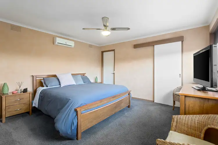Fifth view of Homely house listing, 12 Fernlea Crescent, Doncaster East VIC 3109