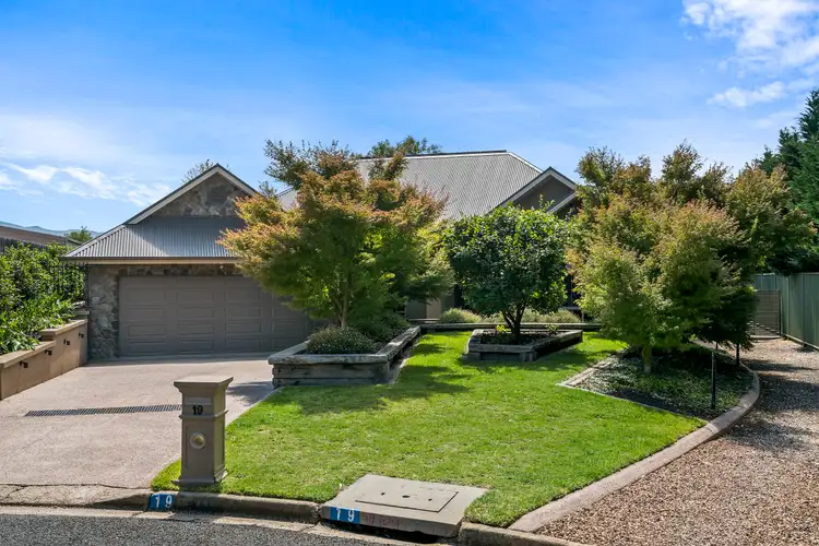 Second view of Homely house listing, 19 St Andrews Way, Darley VIC 3340