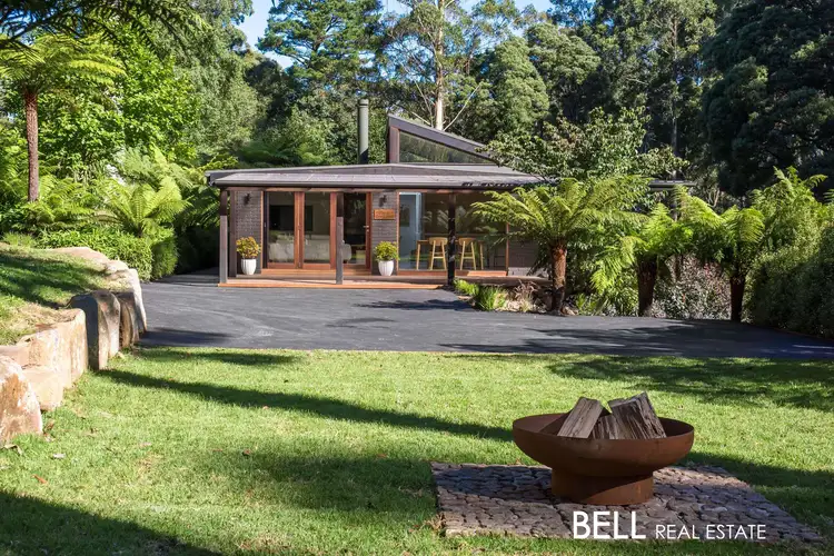 9 Vista Street, Olinda VIC 3788