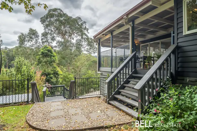 38 Arbor Avenue, Belgrave VIC 3160