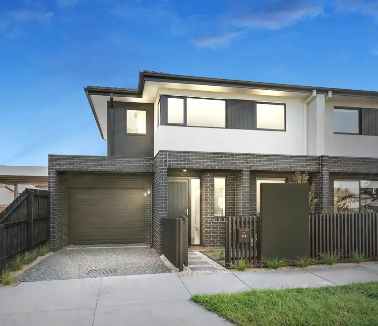 24 Wright Street, Carrum VIC 3197