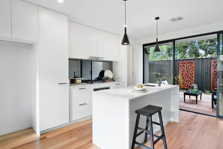 Third view of Homely townhouse listing, 24 Wright Street, Carrum VIC 3197