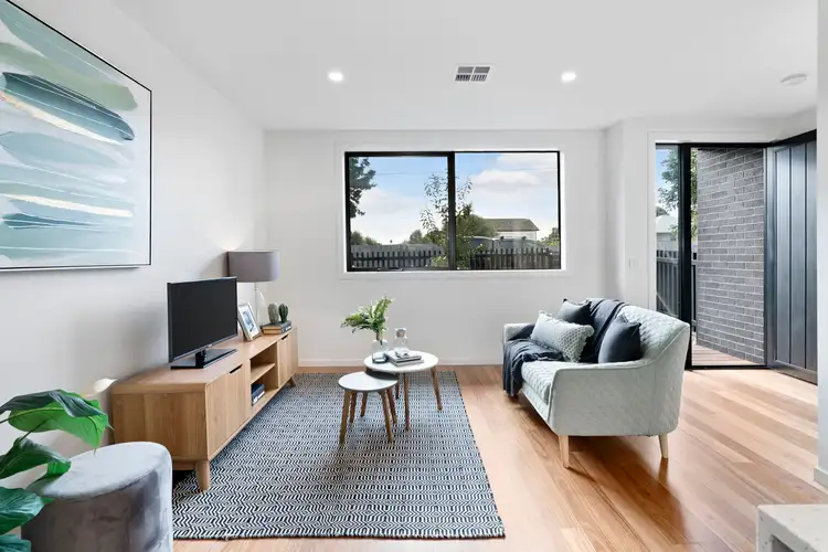 Fourth view of Homely townhouse listing, 24 Wright Street, Carrum VIC 3197