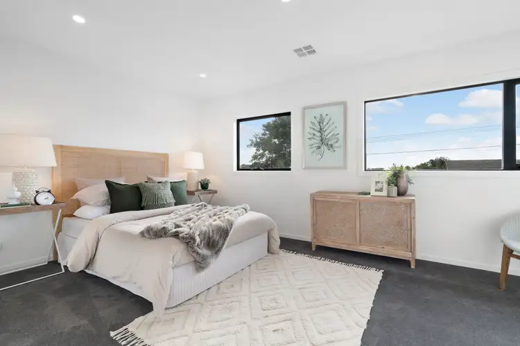 Fifth view of Homely townhouse listing, 24 Wright Street, Carrum VIC 3197