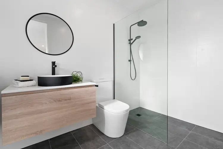 Sixth view of Homely townhouse listing, 24 Wright Street, Carrum VIC 3197