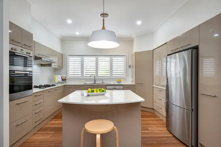 Second view of Homely house listing, 18 Davesta Road, Springwood NSW 2777