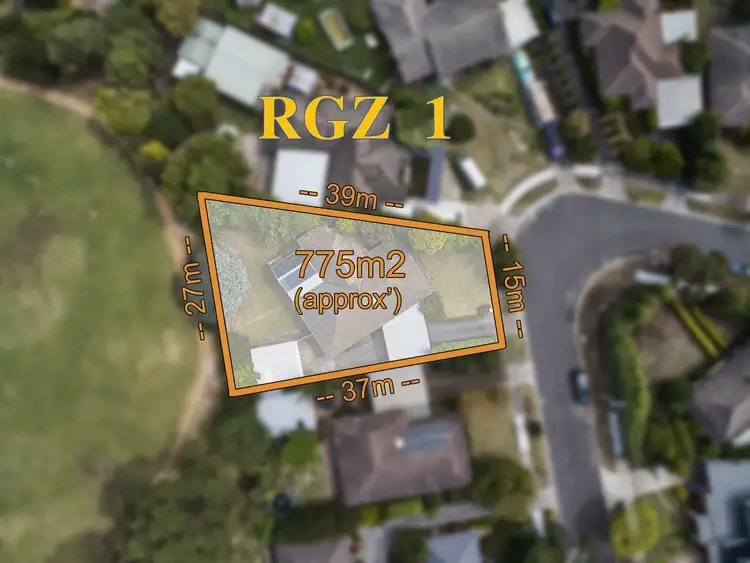 Main view of Homely house listing, 11 White Road, Wantirna South VIC 3152