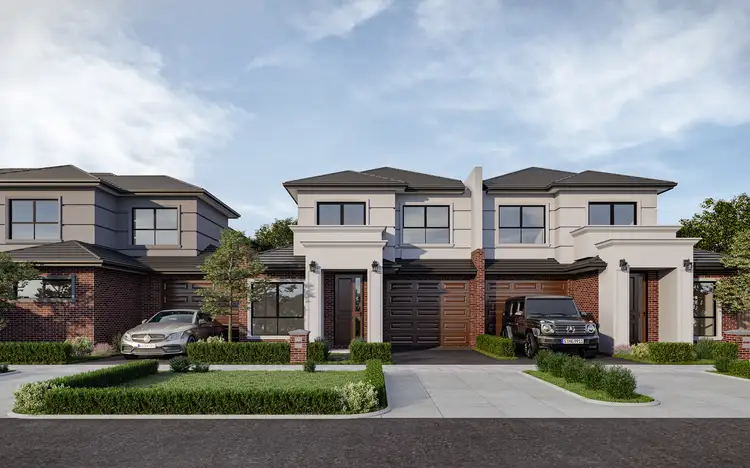 4/69 Riviera Street, Mentone VIC 3194
