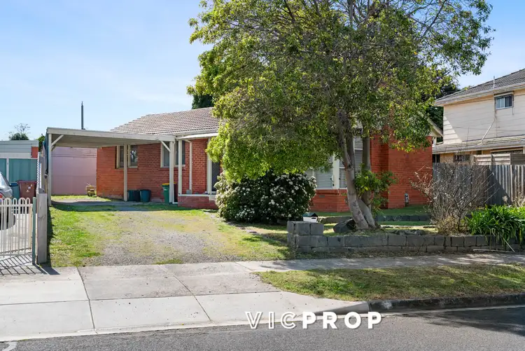 Main view of Homely house listing, 55 Piperita Road, Ferntree Gully VIC 3156