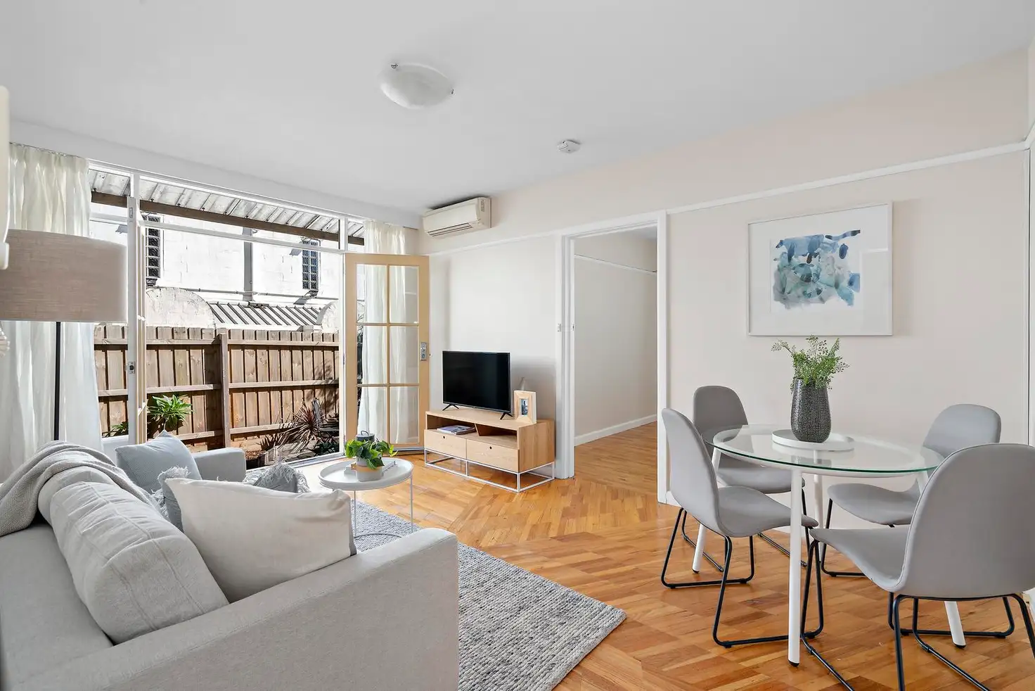 Main view of Homely apartment listing, 4/77 Hotham Street, Balaclava VIC 3183