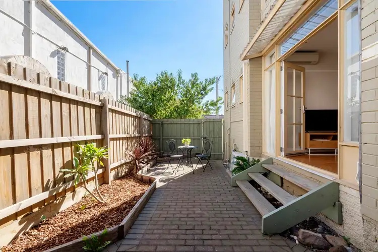 Second view of Homely apartment listing, 4/77 Hotham Street, Balaclava VIC 3183
