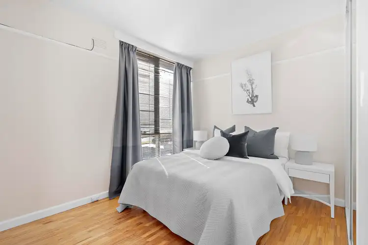 Sixth view of Homely apartment listing, 4/77 Hotham Street, Balaclava VIC 3183