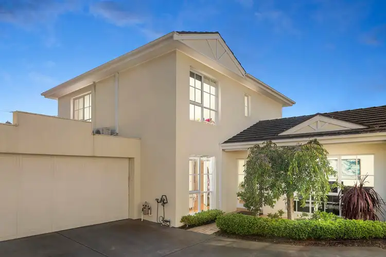 4/543-555 Glen Huntly Road, Elsternwick VIC 3185