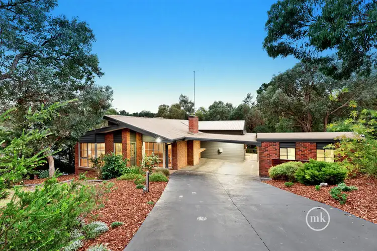 7 Caltowie Court, Research VIC 3095
