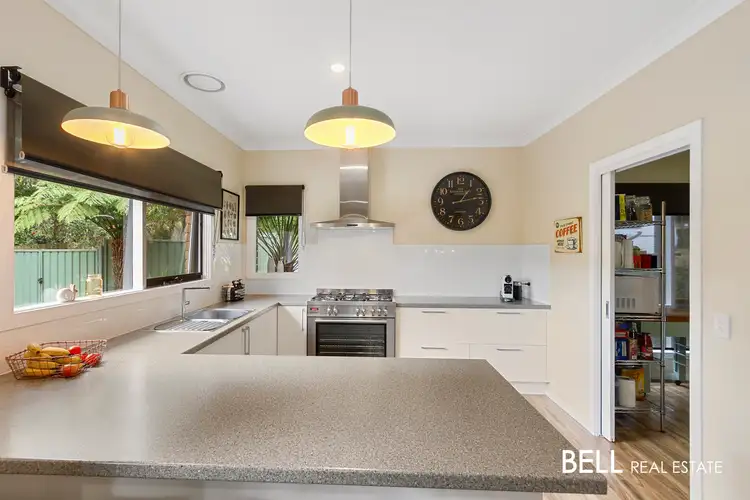 Second view of Homely house listing, 7 Alfred Grove, Emerald VIC 3782