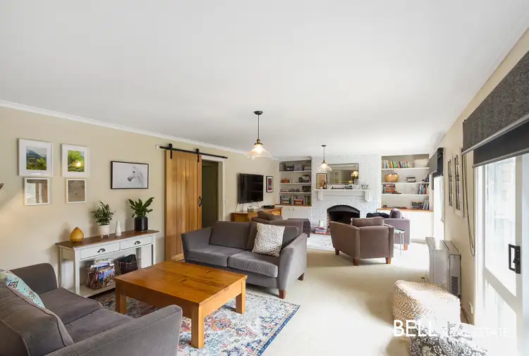 Third view of Homely house listing, 7 Alfred Grove, Emerald VIC 3782