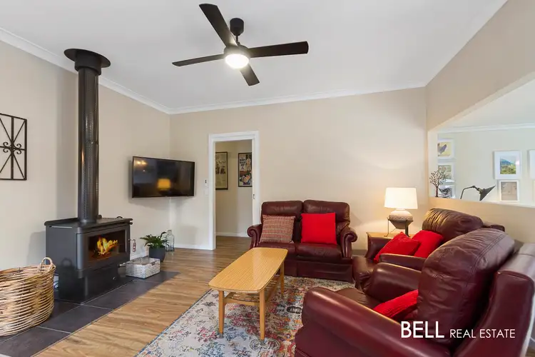 Fourth view of Homely house listing, 7 Alfred Grove, Emerald VIC 3782
