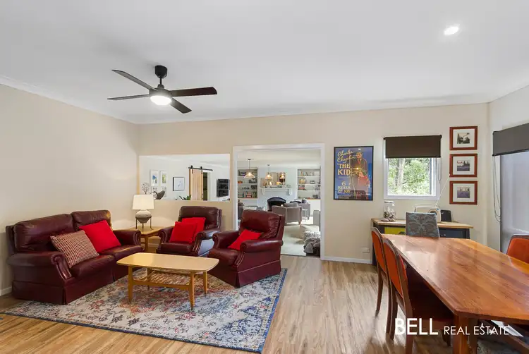 Fifth view of Homely house listing, 7 Alfred Grove, Emerald VIC 3782