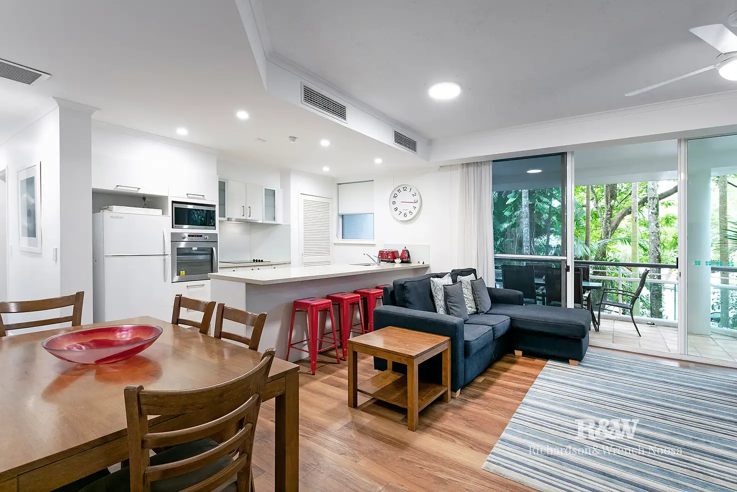 Main view of Homely apartment listing, 18/42 Hastings Street, Noosa Heads QLD 4567