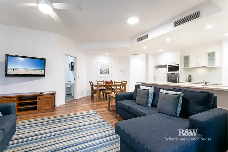 Sixth view of Homely apartment listing, 18/42 Hastings Street, Noosa Heads QLD 4567