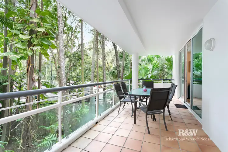 Seventh view of Homely apartment listing, 18/42 Hastings Street, Noosa Heads QLD 4567