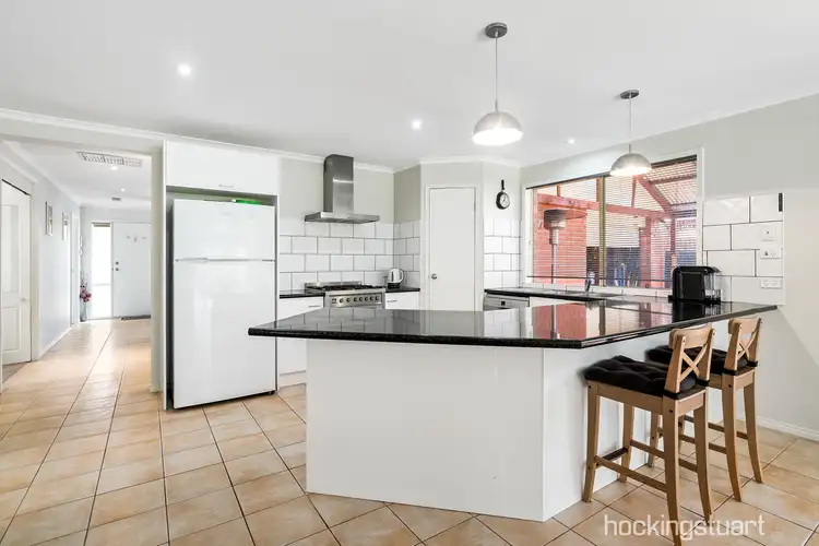 Second view of Homely house listing, 29 Southdean, Melton West VIC 3337