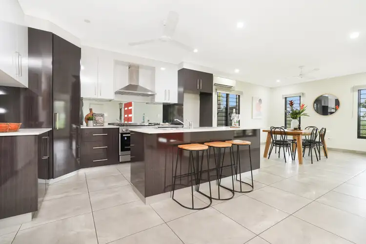 Main view of Homely house listing, 28 Trewren Street, Durack NT 830