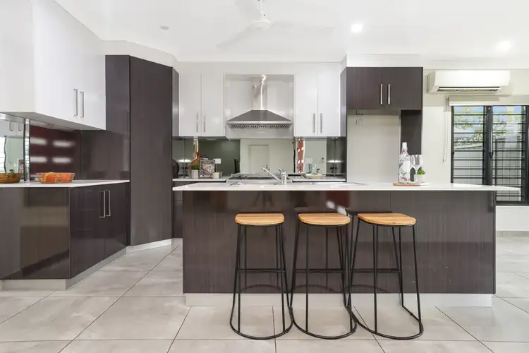 Second view of Homely house listing, 28 Trewren Street, Durack NT 830