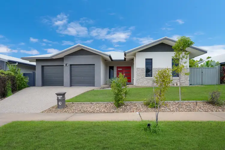 Third view of Homely house listing, 28 Trewren Street, Durack NT 830