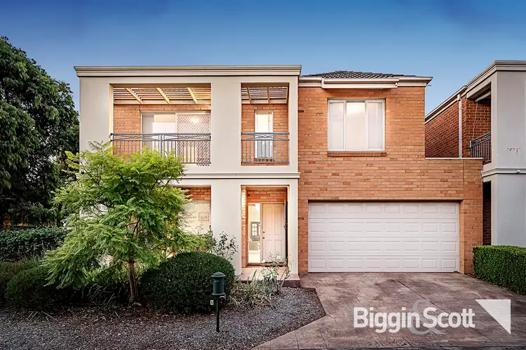1 Autumn Grove, Mitcham VIC 3132