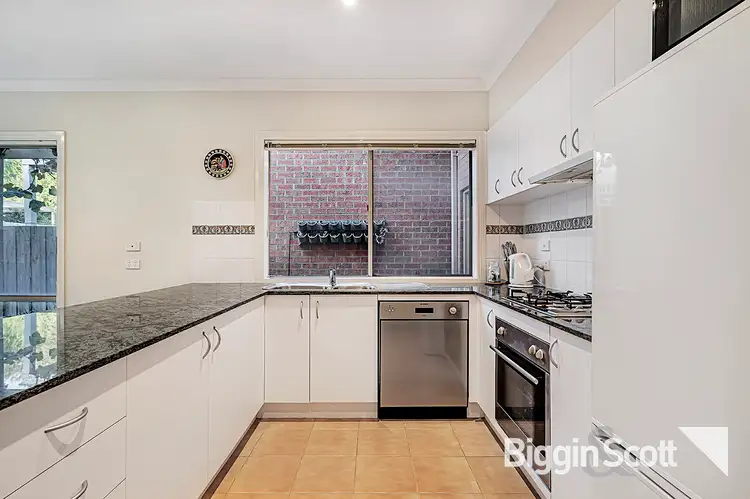 Second view of Homely house listing, 1 Autumn Grove, Mitcham VIC 3132