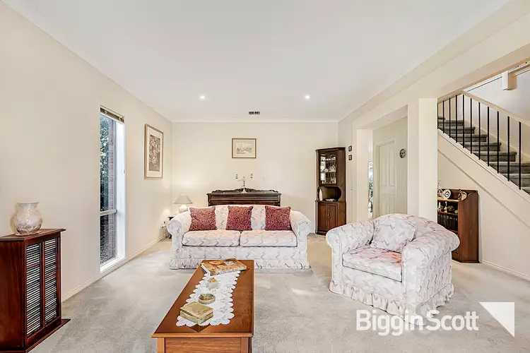 Third view of Homely house listing, 1 Autumn Grove, Mitcham VIC 3132