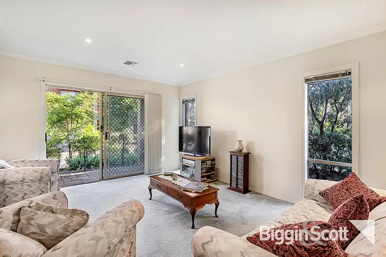 Fifth view of Homely house listing, 1 Autumn Grove, Mitcham VIC 3132