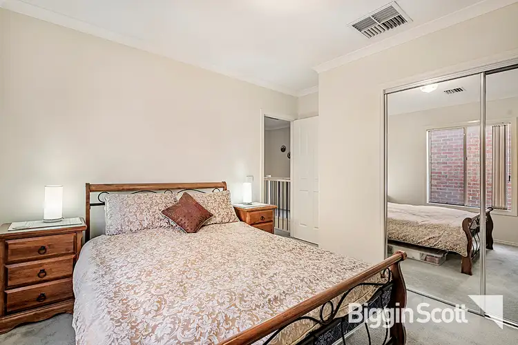 Sixth view of Homely house listing, 1 Autumn Grove, Mitcham VIC 3132