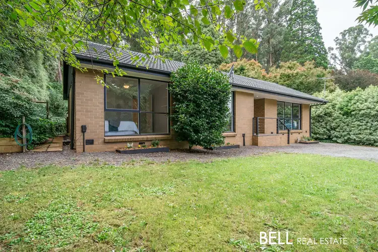 Main view of Homely house listing, 7 Seaview Avenue, Ferny Creek VIC 3786