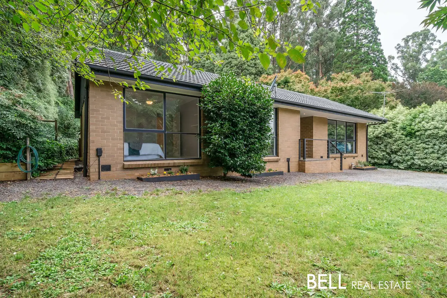 Main view of Homely house listing, 7 Seaview Avenue, Ferny Creek VIC 3786