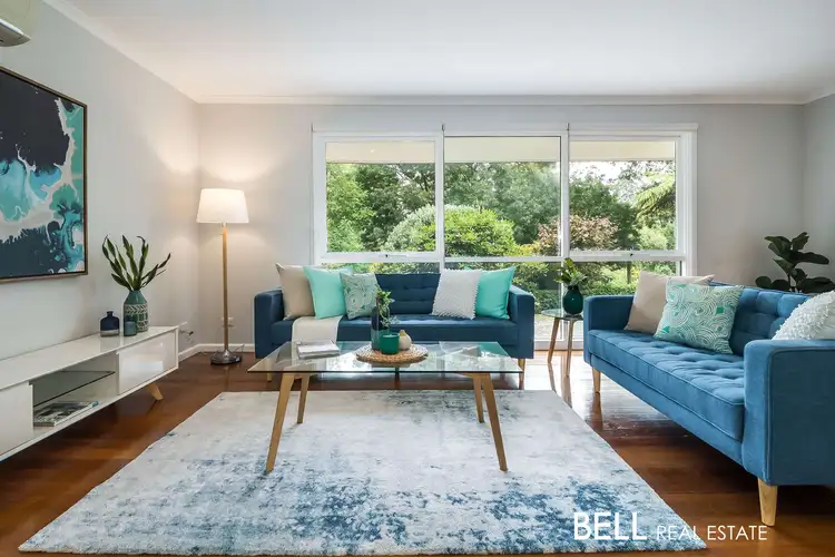 Third view of Homely house listing, 7 Seaview Avenue, Ferny Creek VIC 3786
