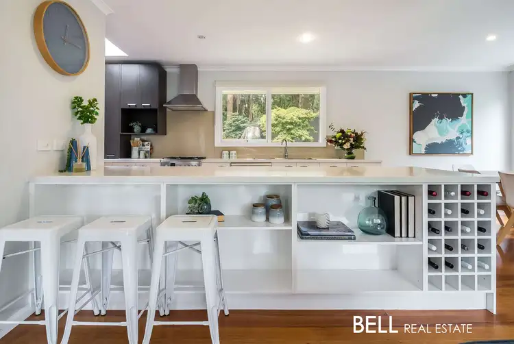 Fourth view of Homely house listing, 7 Seaview Avenue, Ferny Creek VIC 3786