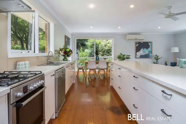 Fifth view of Homely house listing, 7 Seaview Avenue, Ferny Creek VIC 3786