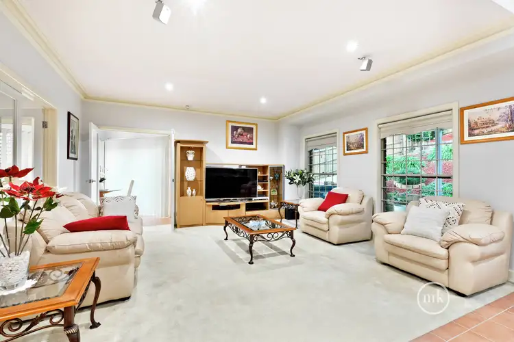 Sixth view of Homely house listing, 60 Kalbar Road, Eltham VIC 3095